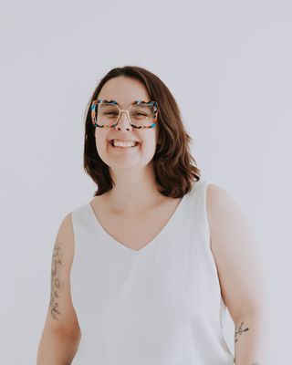 Photo of Carly Bruce, Counsellor