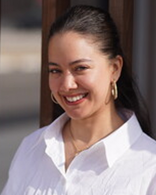 Photo of Lucia Campos, Clinical Social Work/Therapist