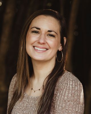 Photo of Ashley M King, Marriage & Family Therapist, MA, LMFT