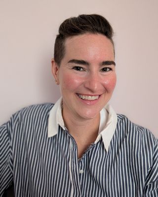 Photo of Candice Thompson, Registered Psychotherapist (Qualifying)