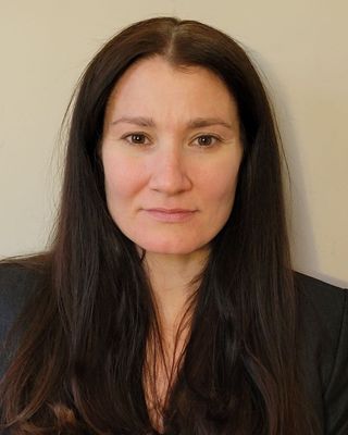 Photo of Sarah Rosenberg, Licensed Professional Counselor, LPC