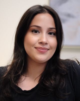 Photo of Esen Gunaydin, Counselor, LAC