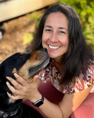 Photo of Amanda Bazan, Clinical Social Work/Therapist, MSW, LCSW, LCAS