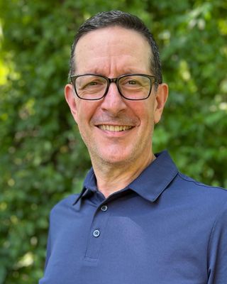 Photo of David Williams, Clinical Social Work/Therapist, LMSW