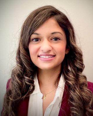 Photo of Dr. Sherin Vachaparambil, MD, Psychiatrist