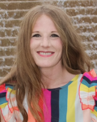 Photo of Elizabeth Sears, Licensed Professional Counselor, MS, LPC