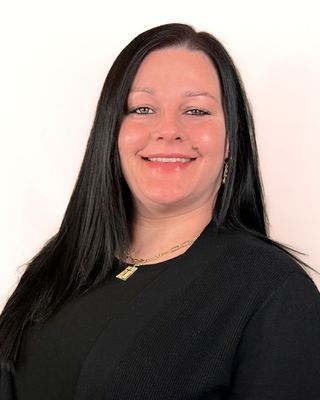 Photo of Ashley Marie Stump, Social Worker, CSW, TCADC