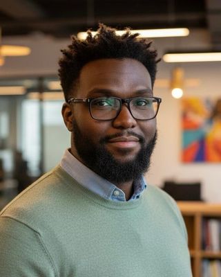 Photo of Willie Williamson, Licensed Professional Counselor, MA, LPC