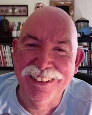 Photo of Tim Sanderson, Psychologist in Tasmania