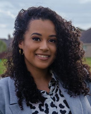 Photo of Danielle Richardson, Clinical Social Work/Therapist, LCSW- S