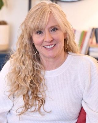 Photo of Jodie Menish, Clinical Social Work/Therapist, MSW, LCSW