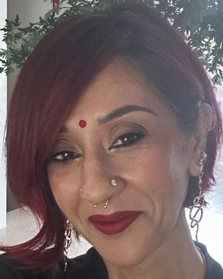 Photo of Dr. Roksana Badruddoja, PhD