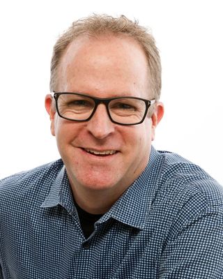 Photo of David France, Marriage & Family Therapist, LMFT, SUDCC