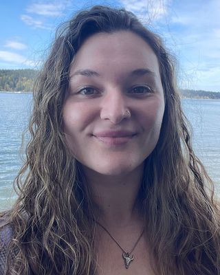 Photo of Briana Jerica Muntean, Counselor, LMHCA