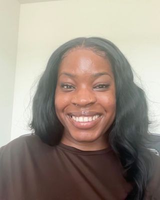 Photo of Chima Uduma, Psychiatric Nurse Practitioner, PMHNP, BC, APRN