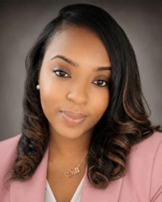 Photo of Shamaya Eppinger, Licensed Professional Counselor, LPC