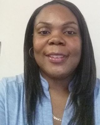 Photo of Trice Butts, Licensed Professional Counselor, LPC