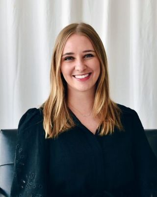 Photo of Kaitlyn Bruneau, Clinical Social Work/Therapist, LCSW, A-CBT