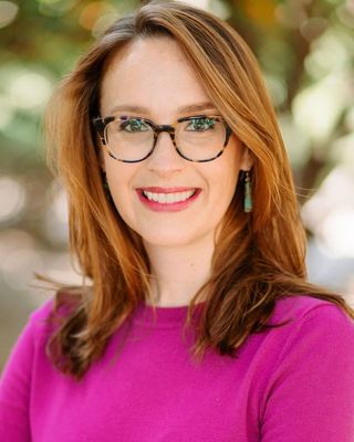 Photo of Sarah Kate McGowan, Psychologist, PhD, DBSM