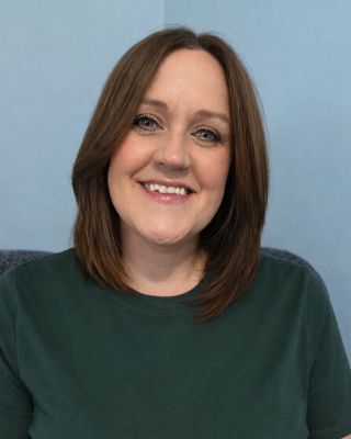 Photo of Cheryl Brunton, Counsellor, MBACP