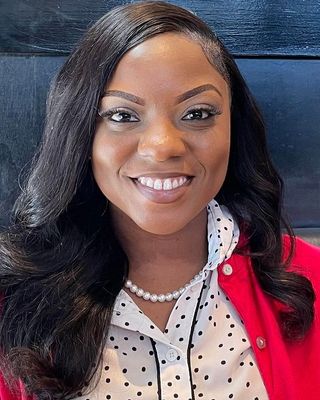 Photo of Miraculas Clemons, Licensed Professional Counselor, MS, LPC