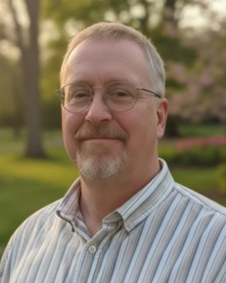 Photo of Curtis DeLoach, Clinical Social Work/Therapist, LCSW