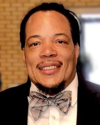 Photo of Jerrold L. Langford - Allworld Counseling & Consulting, LLC, Licensed Professional Counselor, LPC-S