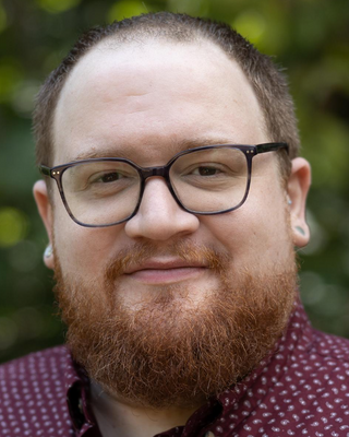 Photo of Trey Gehring, Licensed Professional Counselor, LPCC