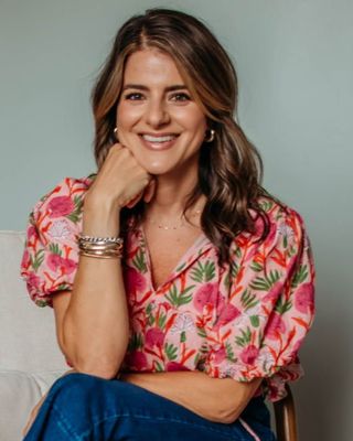 Photo of Naomi Carrico, Clinical Social Work/Therapist, LCSW-S, PMH-C