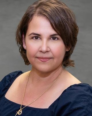 Photo of Elena Eldridge, Psychiatric Nurse Practitioner, PMHNP, CPNP