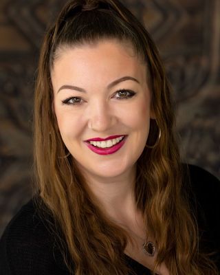Photo of Iuliana Petre, Licensed Professional Counselor in Denver, CO