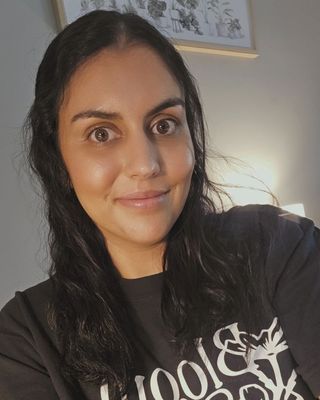 Photo of Brandie Molina, Counselor, LPCC
