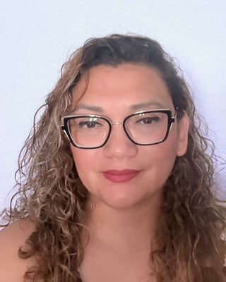 Photo of Anielka Martinez, Licensed Professional Clinical Counselor, LPCC