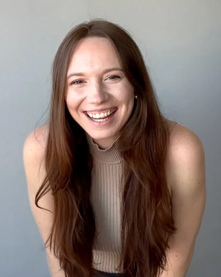 Photo of Natalie Rasa, Clinical Social Work/Therapist, LCSW