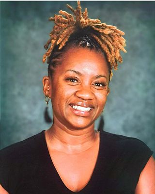 Photo of Tonya Willis, Licensed Professional Counselor Associate, MA