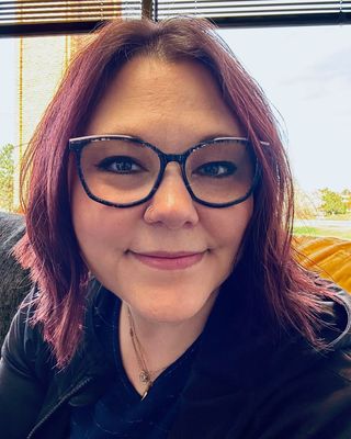 Photo of Amber Havekost, Licensed Professional Counselor, MA, LPC