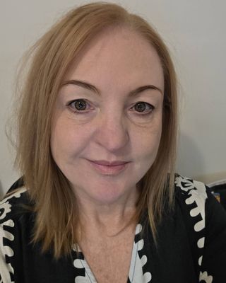 Photo of Teresa Peers, Psychologist, MPsych, MAPS