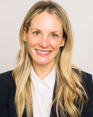 Photo of Samantha S. Rappaport, Clinical Social Work/Therapist, LCSW, MA
