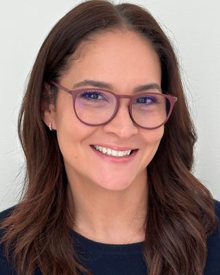 Photo of Devon A. Harness, Clinical Social Work/Therapist, LCSW