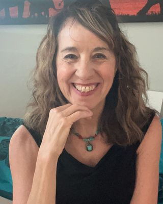 Photo of Joanna Karp, Marriage & Family Therapist, MA, LMFT