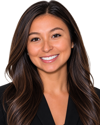 Photo of Alexis Garcia, Pre-Licensed Professional, PhD