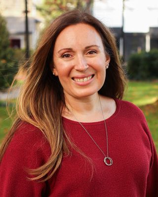Photo of Liz Fava, Licensed Professional Counselor, MS, LPC, CPCS