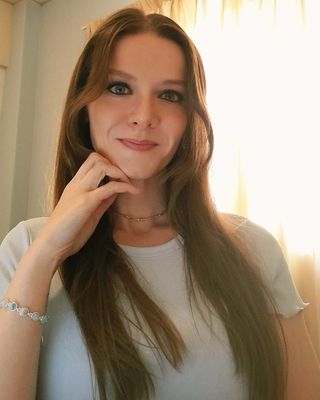 Foto de Brenda Heinzmann, Psicólogo, Lic. en Psicología