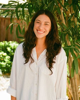 Photo of Sammy Faulkender, Clinical Social Work/Therapist, LCSW
