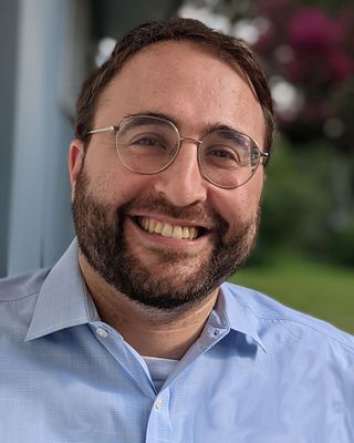 Photo of Dr. Jonathan Katibian, Psychologist in Kettering, MD