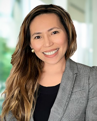 Photo of Emmie Macalisang, Psychiatric Nurse Practitioner in New York, NY
