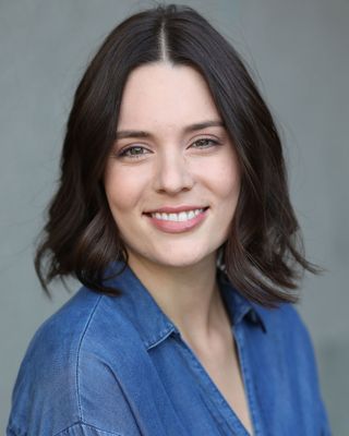Photo of Caroline Tudor - Caroline Tudor-- Couples, Anxiety, Substance Use, Marriage & Family Therapist, MA, LMFT