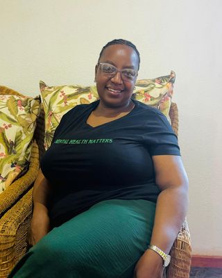 Photo of Rendani Mabaso, Psychologist, MA, HPCSA - Couns. Psych.