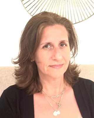 Photo of Ana Geller, Clinical Social Work/Therapist, LCSW, MA