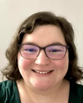 Photo of Sarah Abbott, Licensed Professional Counselor, LPC